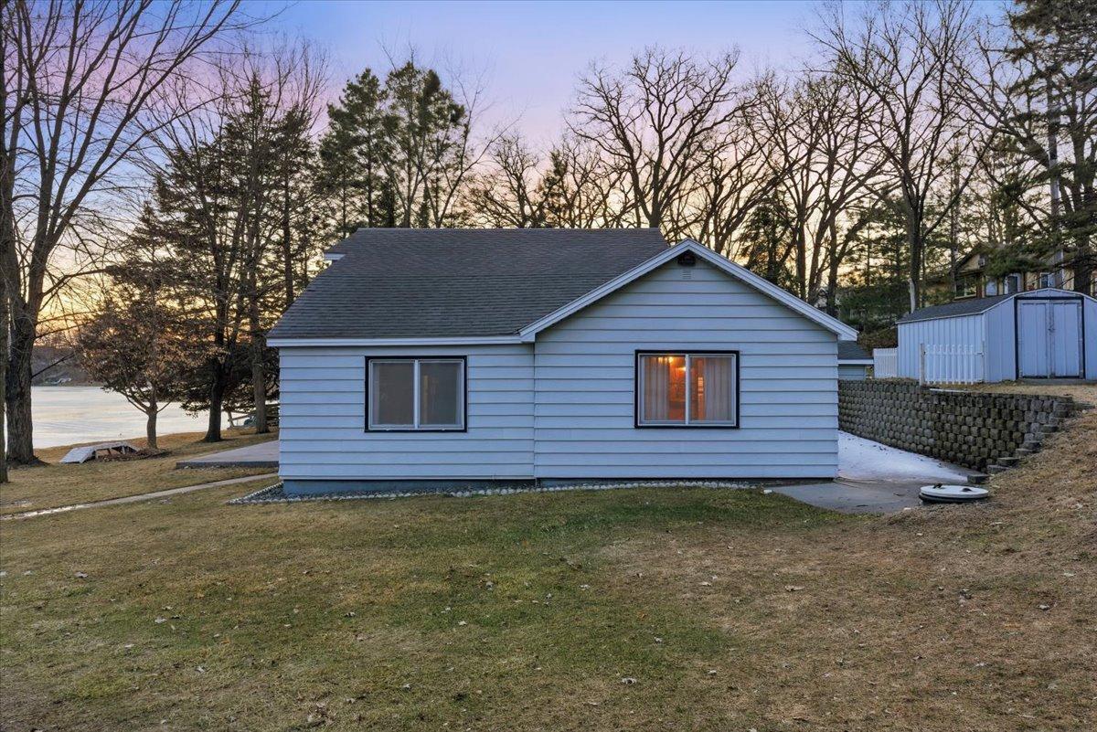 21492 Big Lake Road Richmond, MN 56368 - Photo 37 of 46