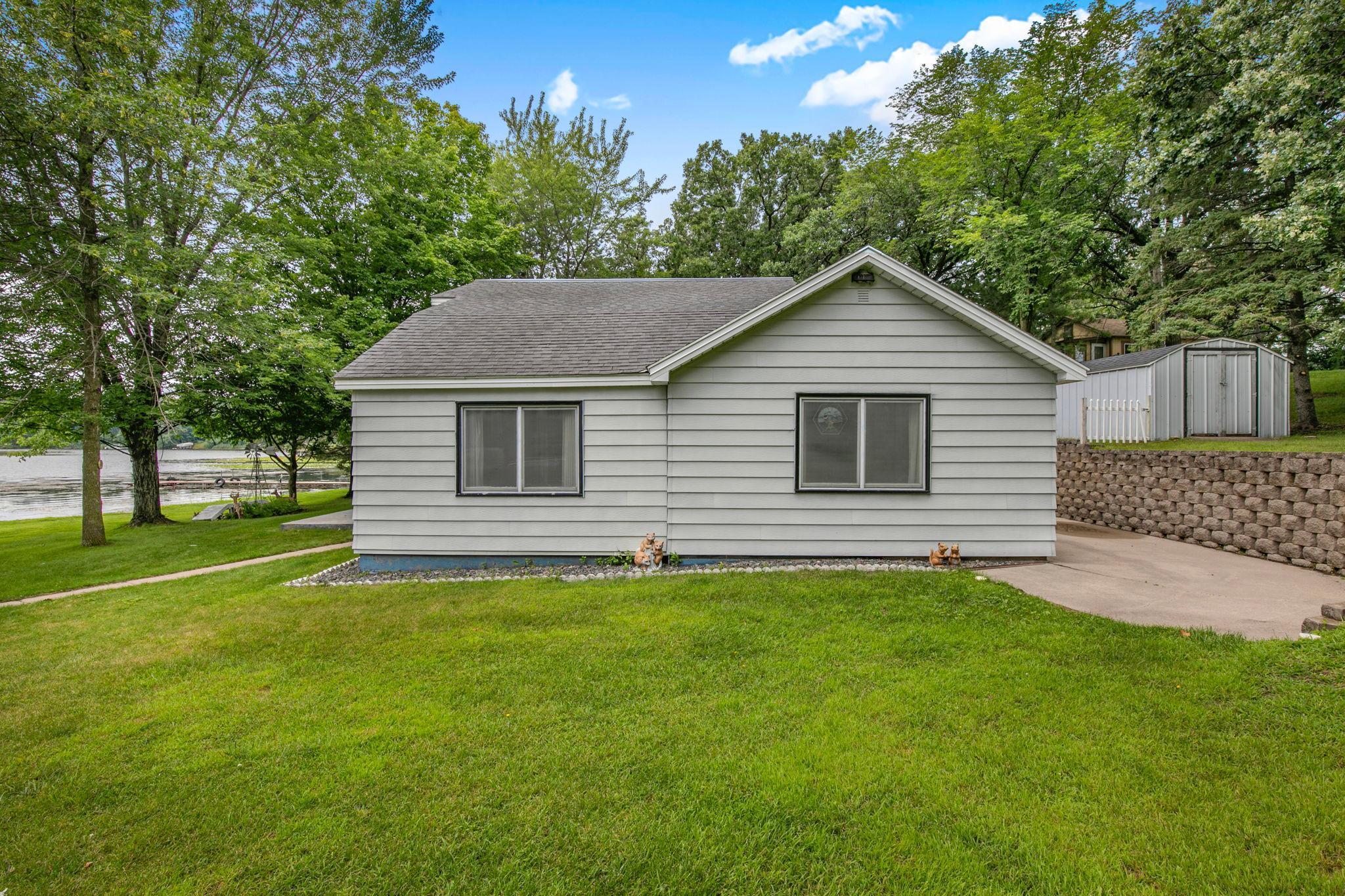 21492 Big Lake Road Richmond, MN 56368 - Photo 40 of 46