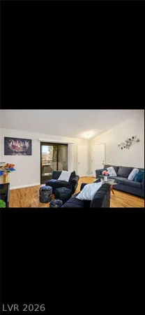 $1,650 | 5131 South Lindell Road, Unit 205, Las Vegas, NV 89118