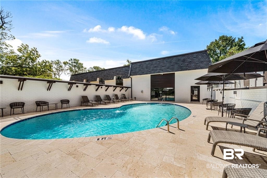 3655 Old Shell Road, Unit 402 Mobile, AL 36608 - Photo 19 of 28