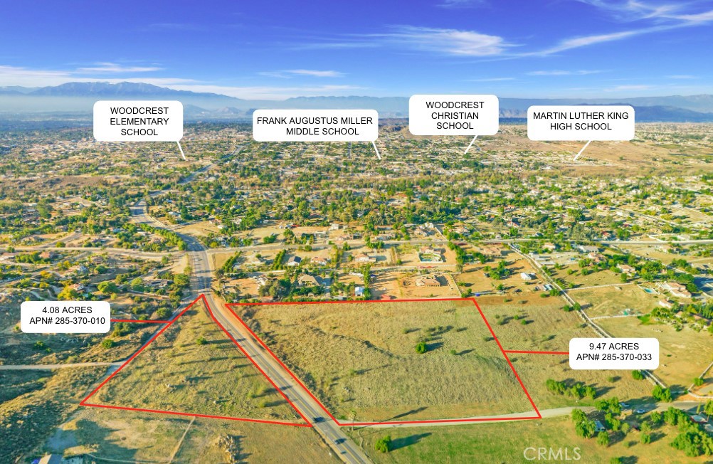 0 Harley John Road Riverside, CA 92504 - Photo 13 of 14 a view of a building