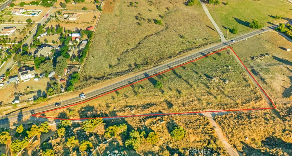 0 Harley John Road Riverside, CA 92504 - Photo 2 of 14 a black and white photo of a lake