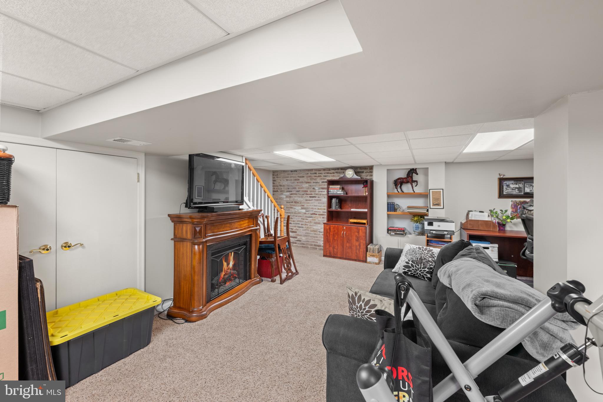 217 Hemlock Lane Springfield, PA 19064 - Photo 38 of 47
