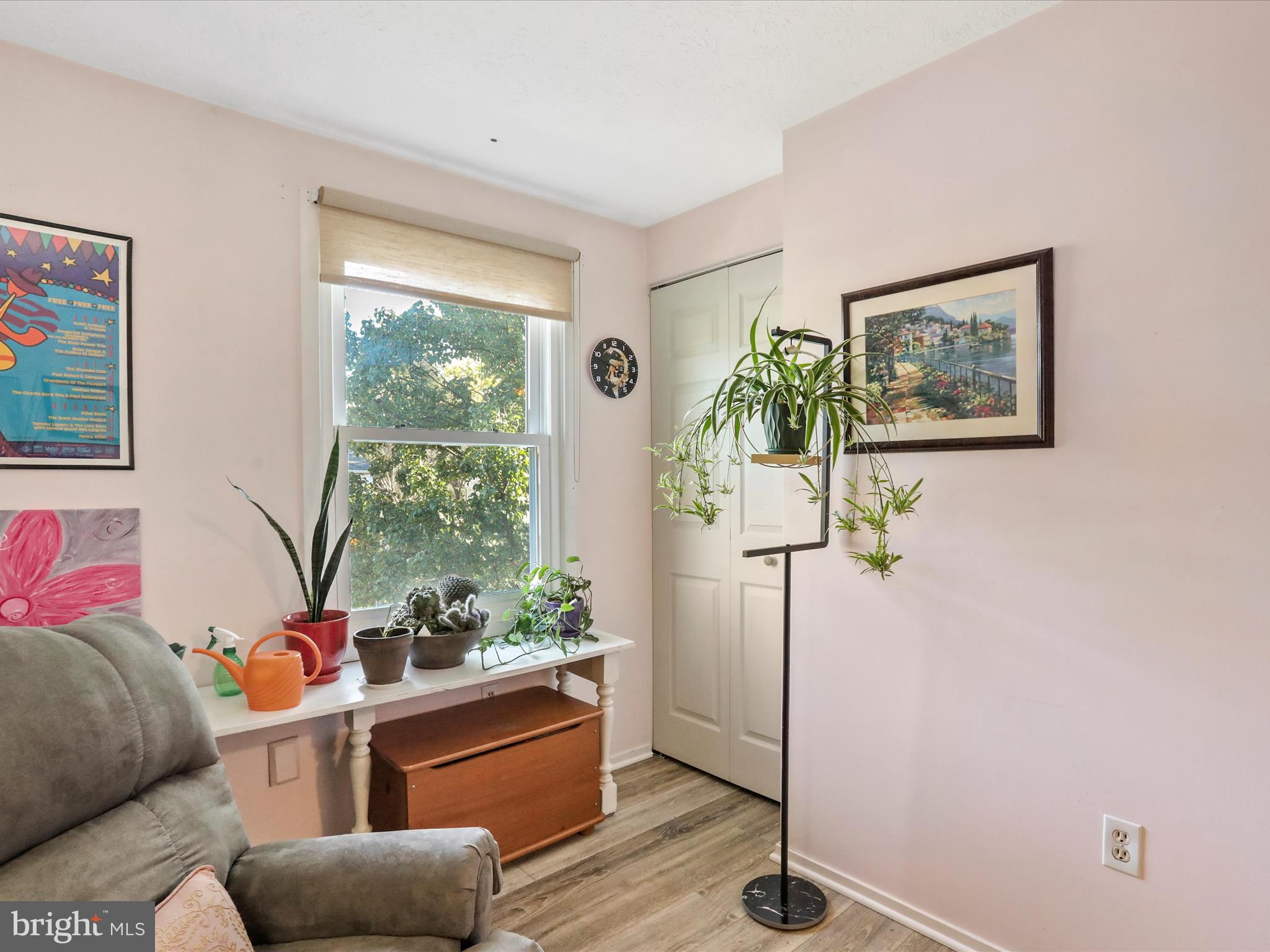 1589 Carey Place Frederick, MD 21701 - Photo 17 of 37 a living room with furniture and a window