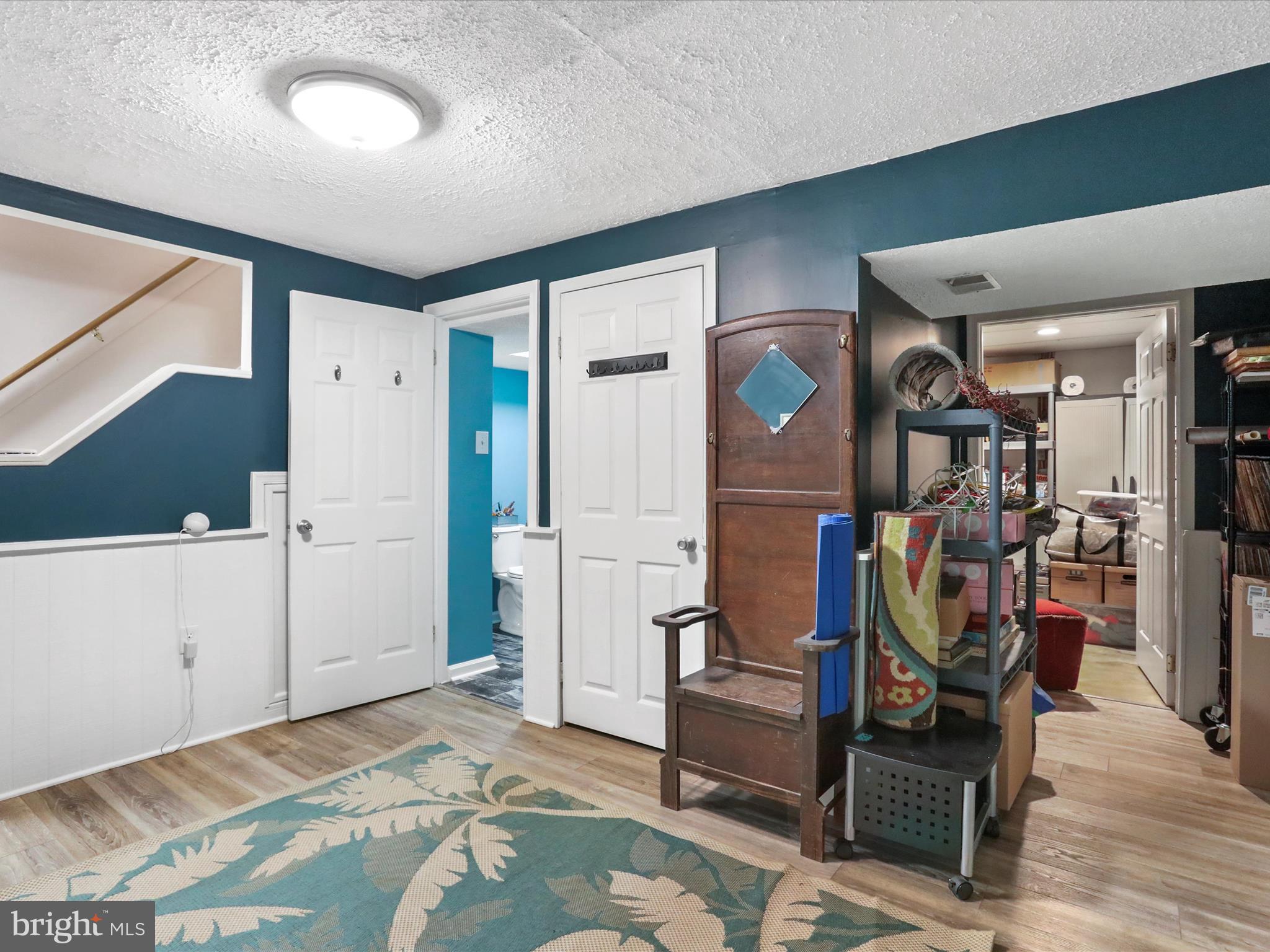 1589 Carey Place Frederick, MD 21701 - Photo 24 of 37 a view of a room with gym equipment