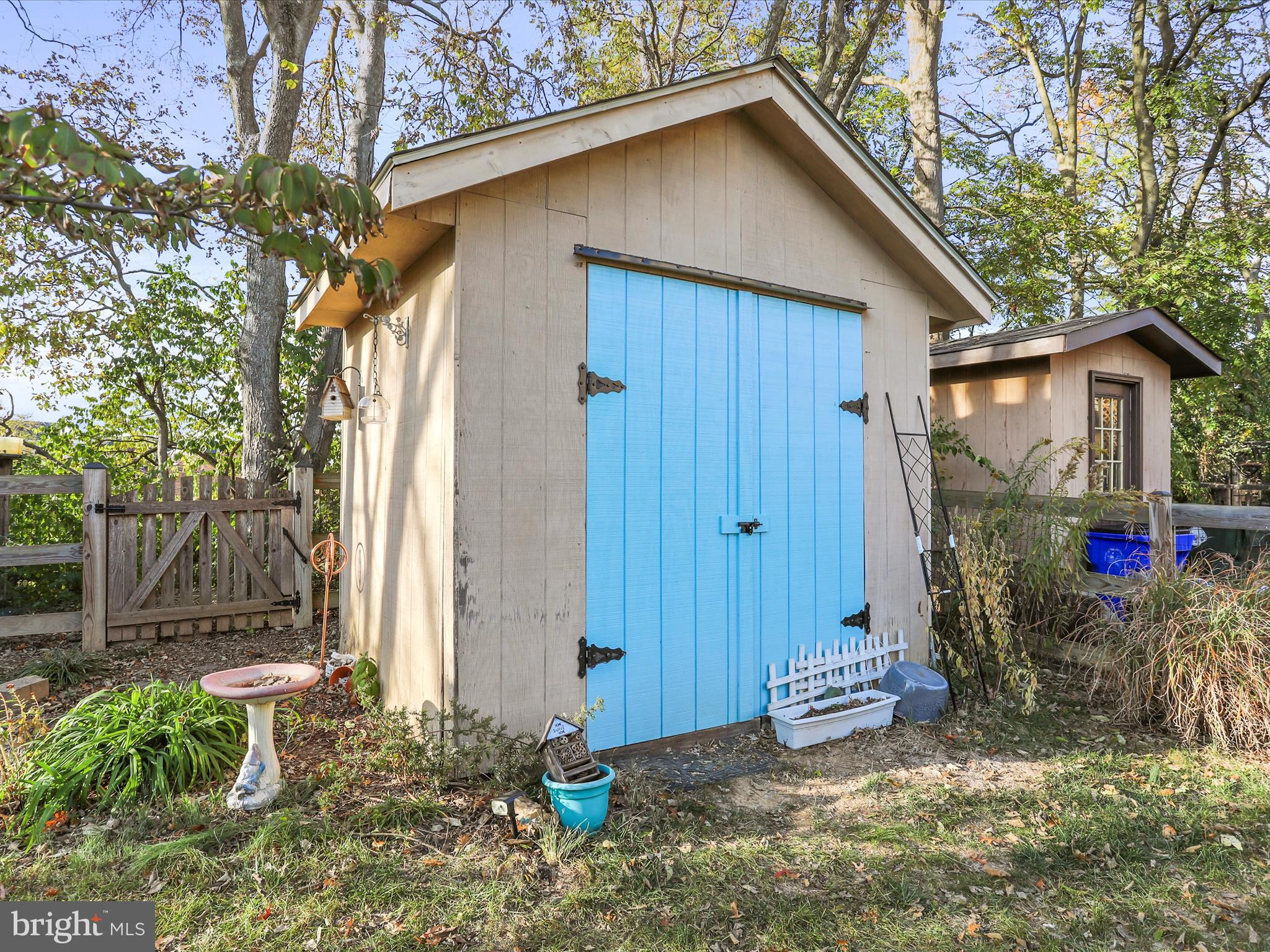 1589 Carey Place Frederick, MD 21701 - Photo 28 of 37 a view of a house with backyard