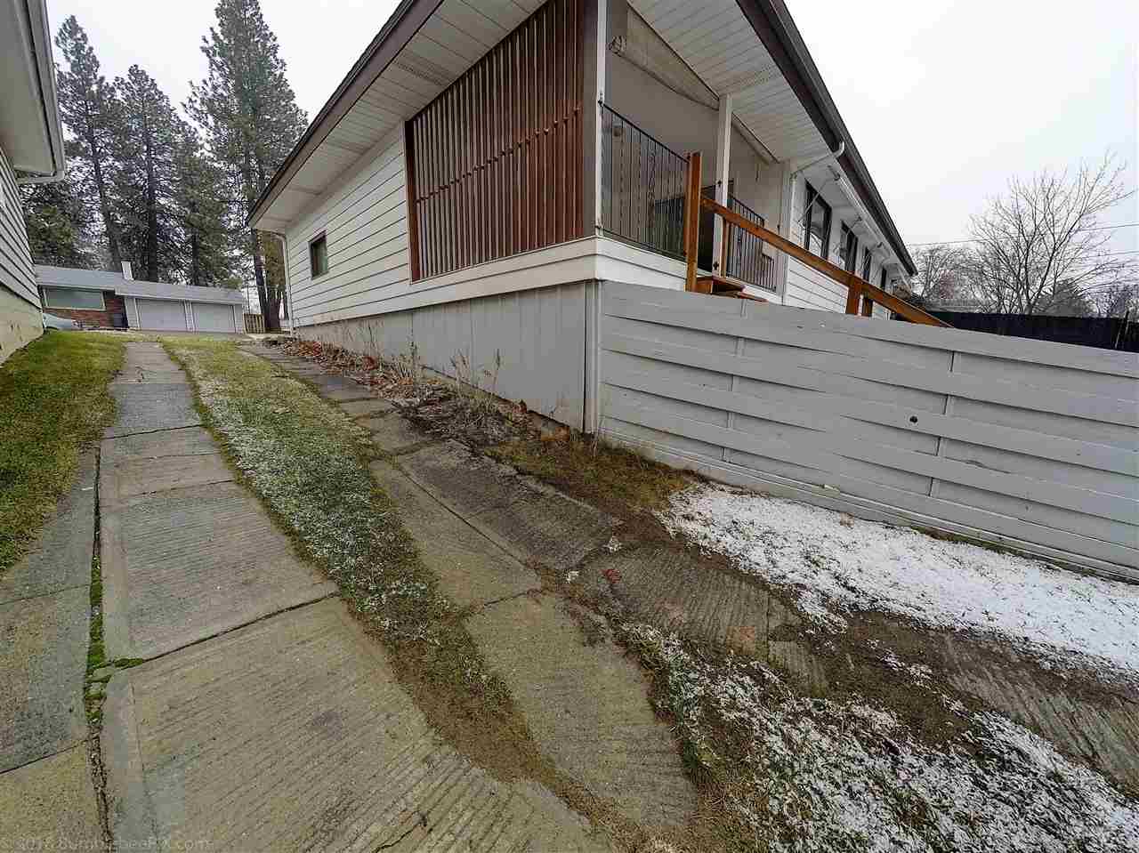 6813 North Argonaut Road Spokane, WA 99208 - Photo 19 of 20 Gallery Image 19