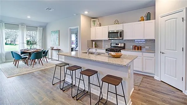 $245,500 | 1411 Parkview Drive, Alexandria, LA 71303