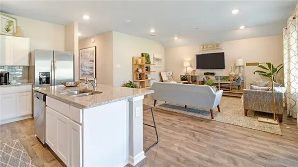 $245,500 | 1411 Parkview Drive, Alexandria, LA 71303