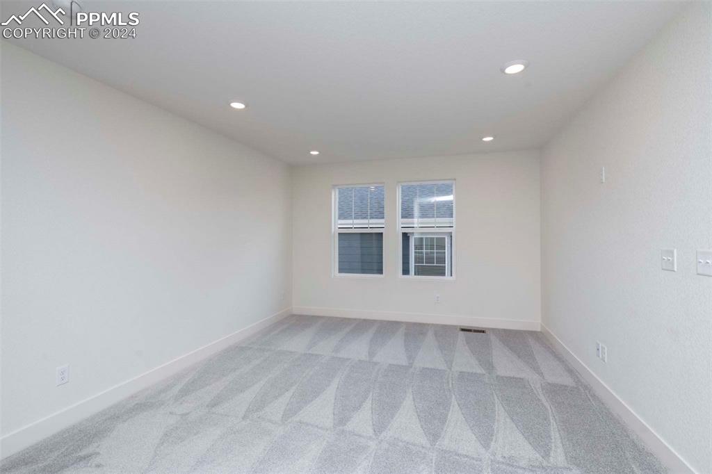 2058 Peachleaf Loop Castle Rock, CO 80108 - Photo 15 of 27 a view of kitchen and window