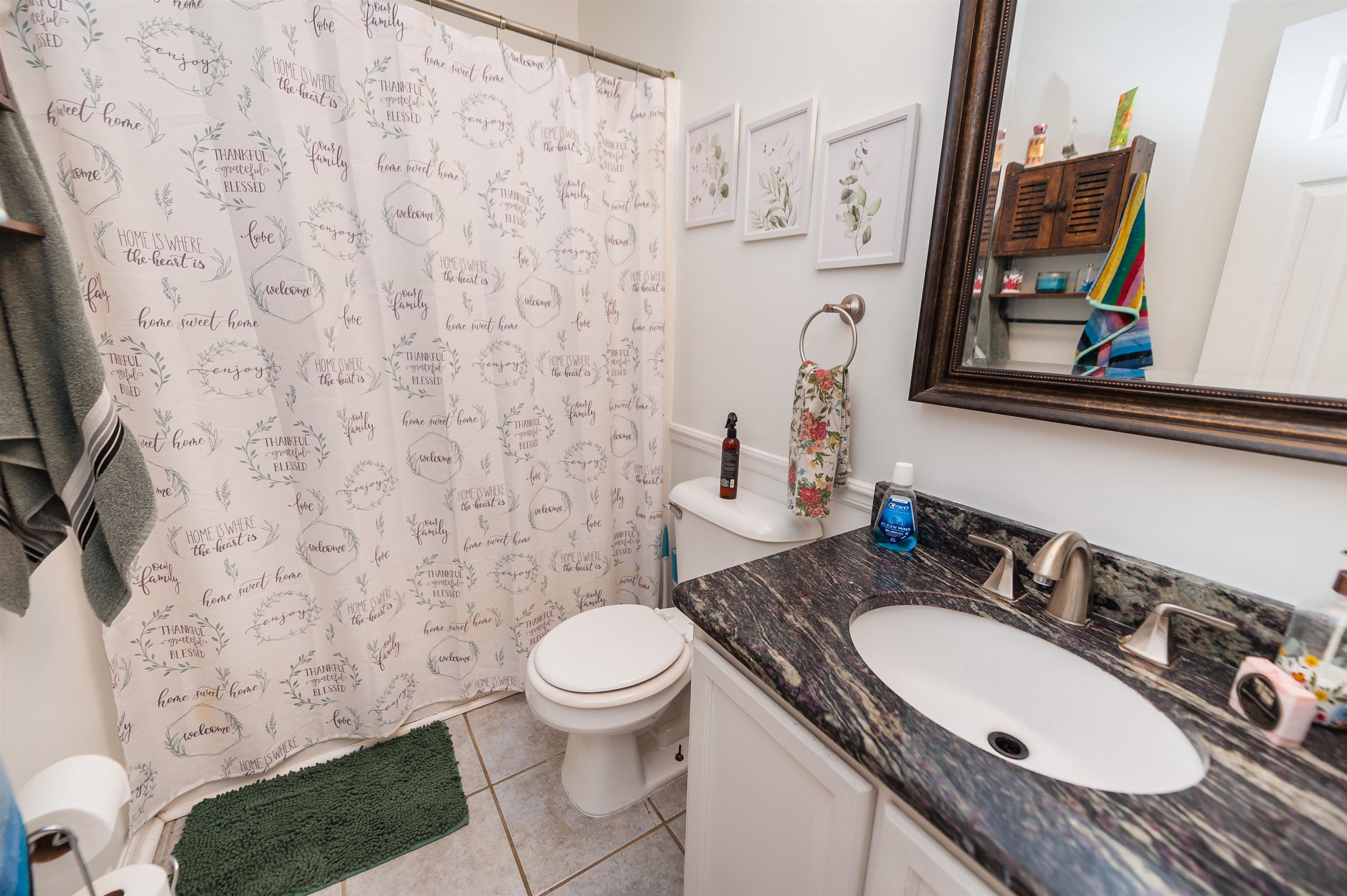 818 Thistle Court Boiling Springs, SC 29316 - Photo 13 of 19