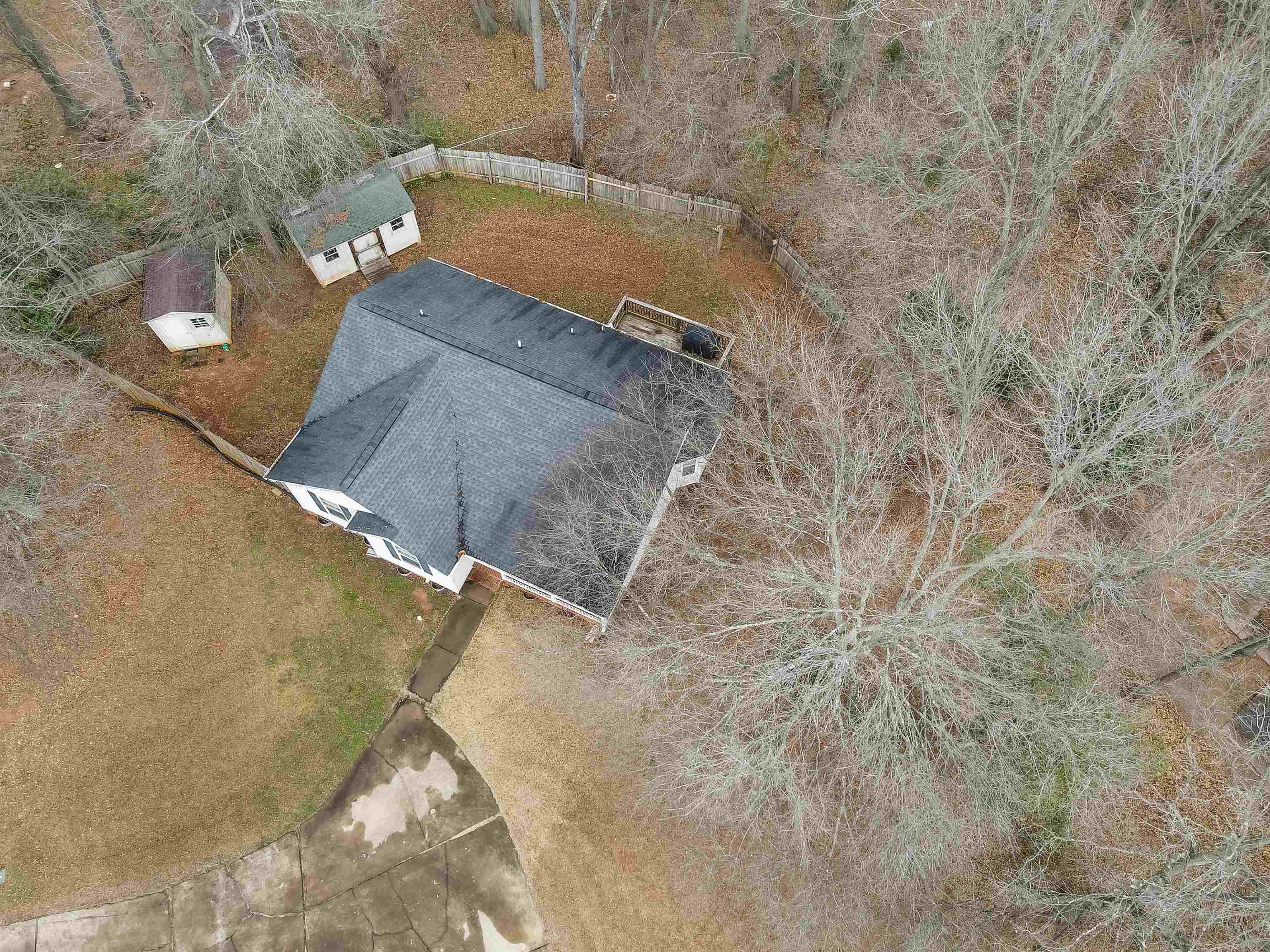 818 Thistle Court Boiling Springs, SC 29316 - Photo 18 of 19