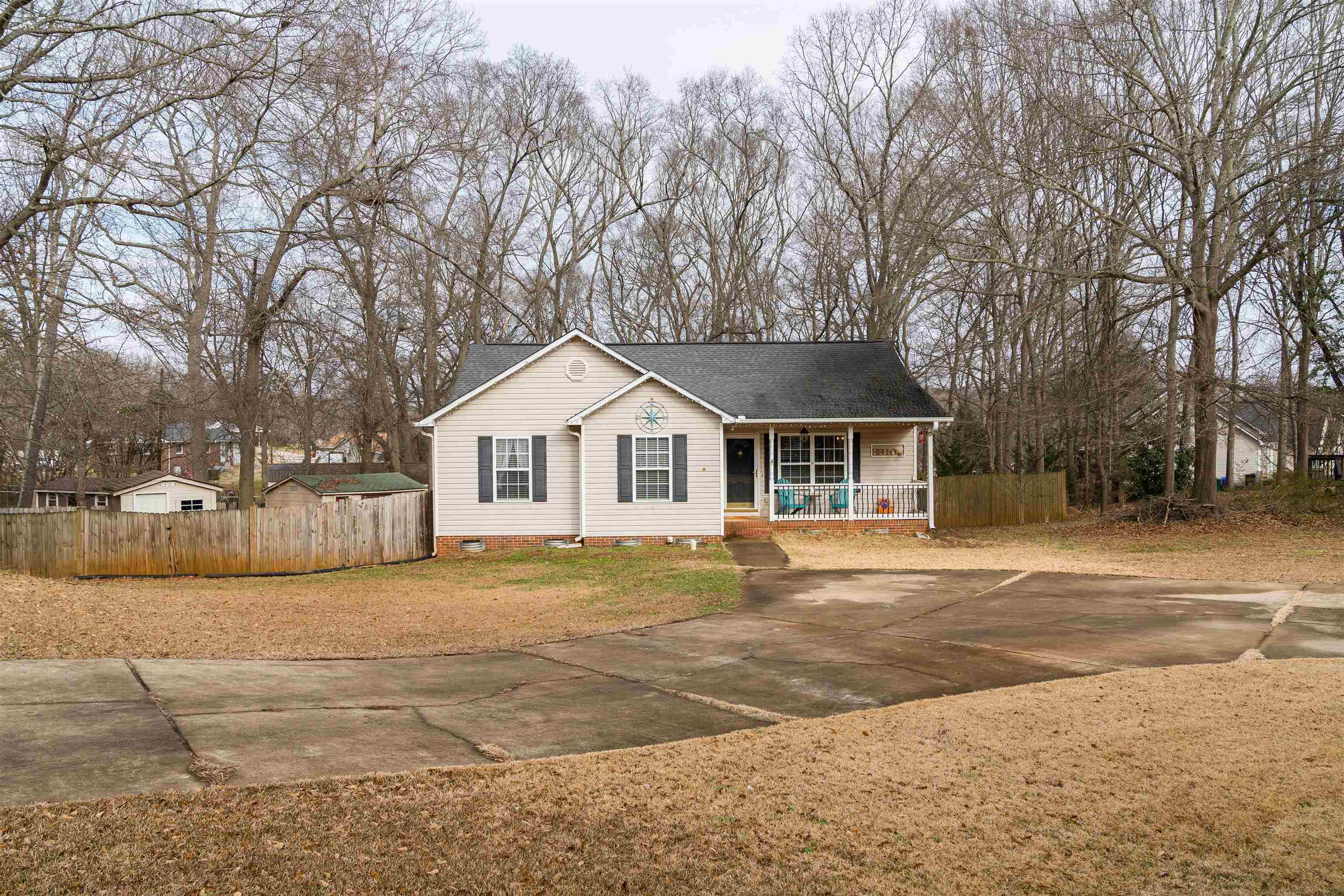 818 Thistle Court Boiling Springs, SC 29316 - Photo 19 of 19