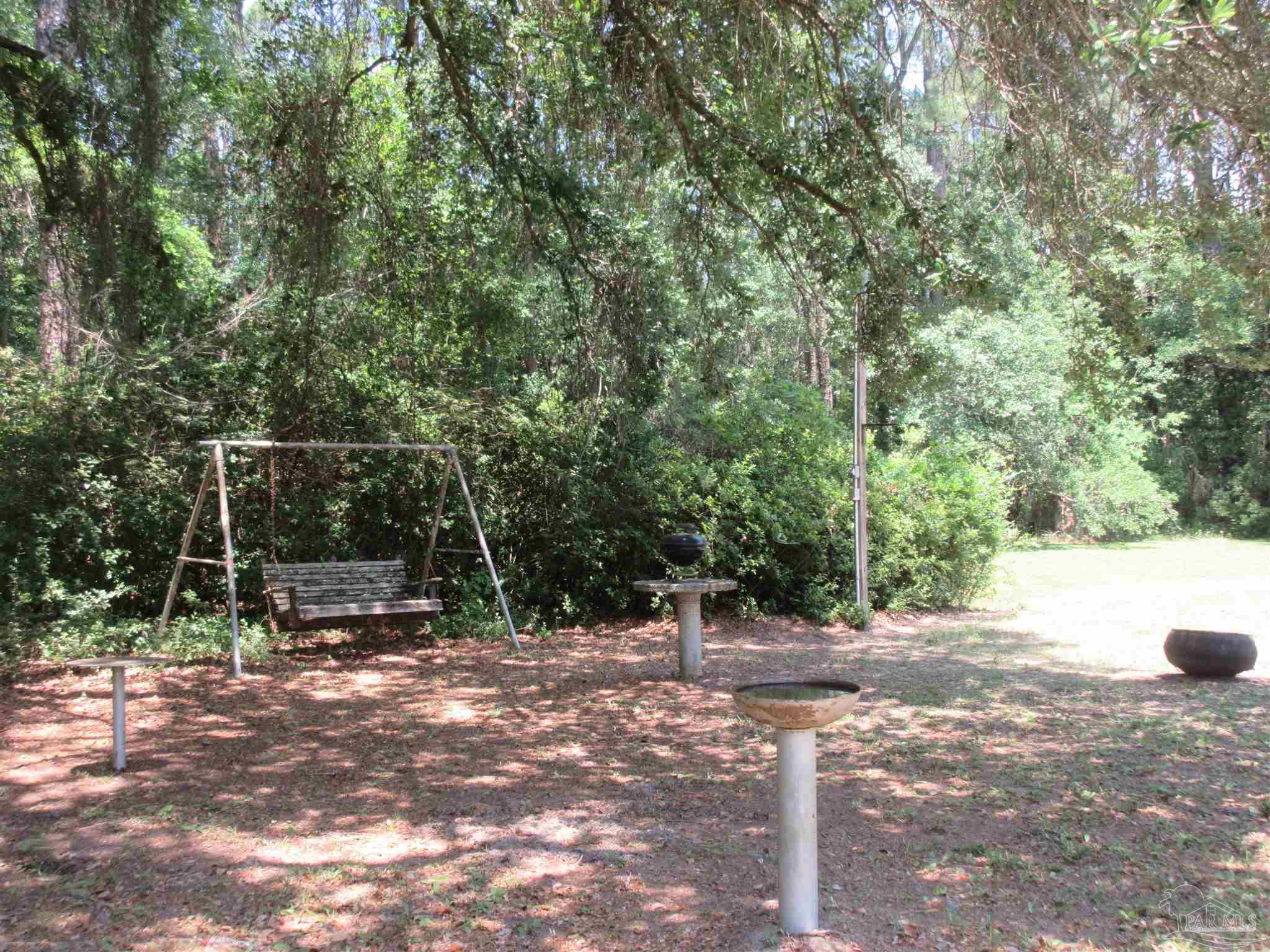 4756 Ward Basin Road Milton, FL 32583 - Photo 62 of 66
