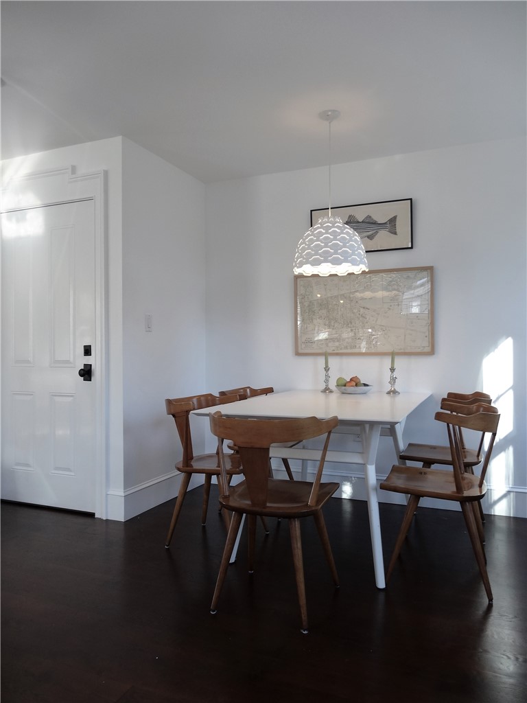 495 Spring Street Newport, RI 02840 - Photo 7 of 44 Second floor kitchen