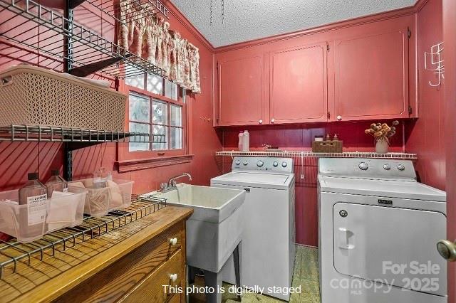 1214 Hawthorne Road Lancaster, SC 29720 - Photo 16 of 35 a storage room with a stove and a window