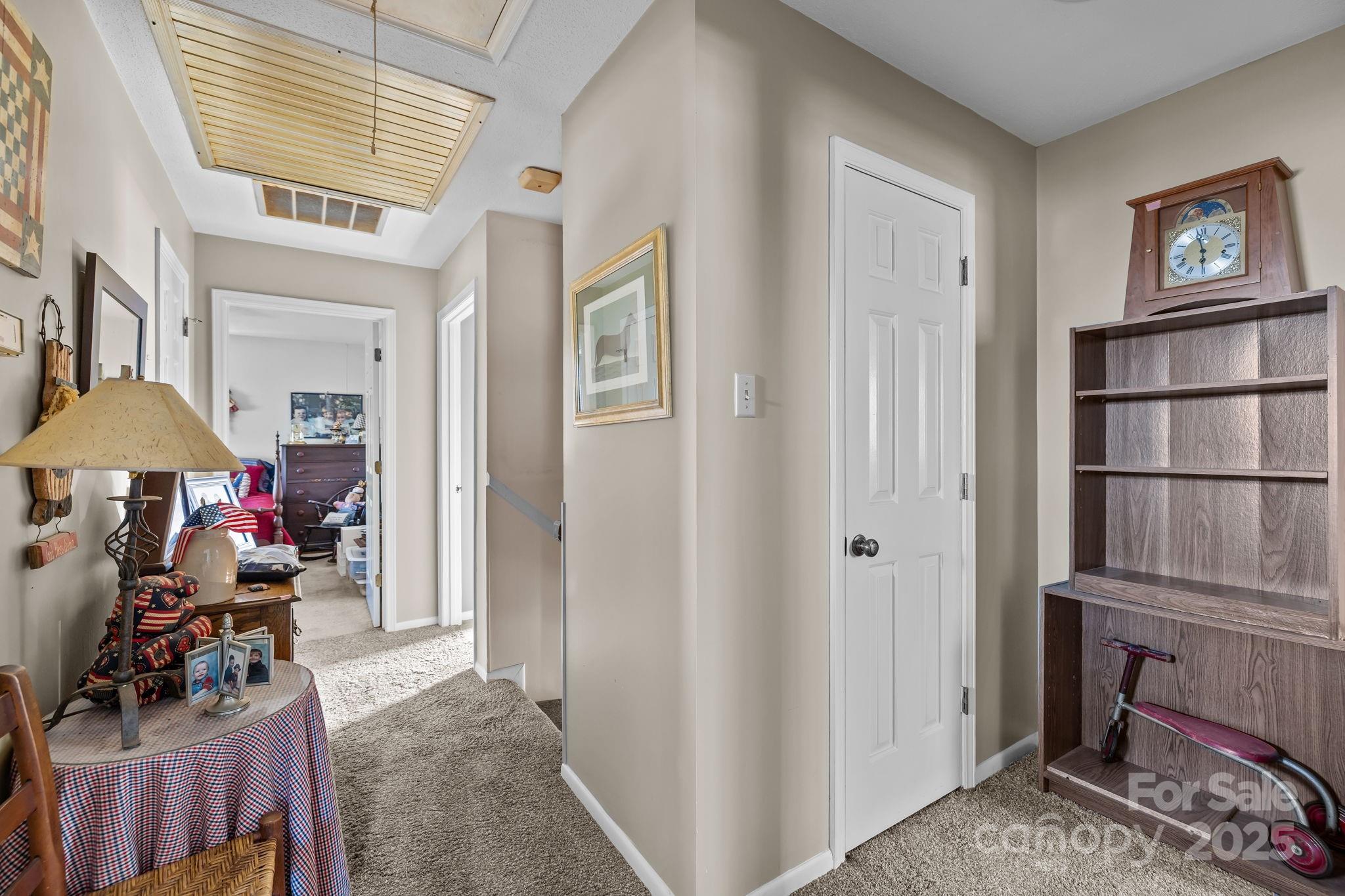 1214 Hawthorne Road Lancaster, SC 29720 - Photo 27 of 35 a view of a livingroom with workspace and a window