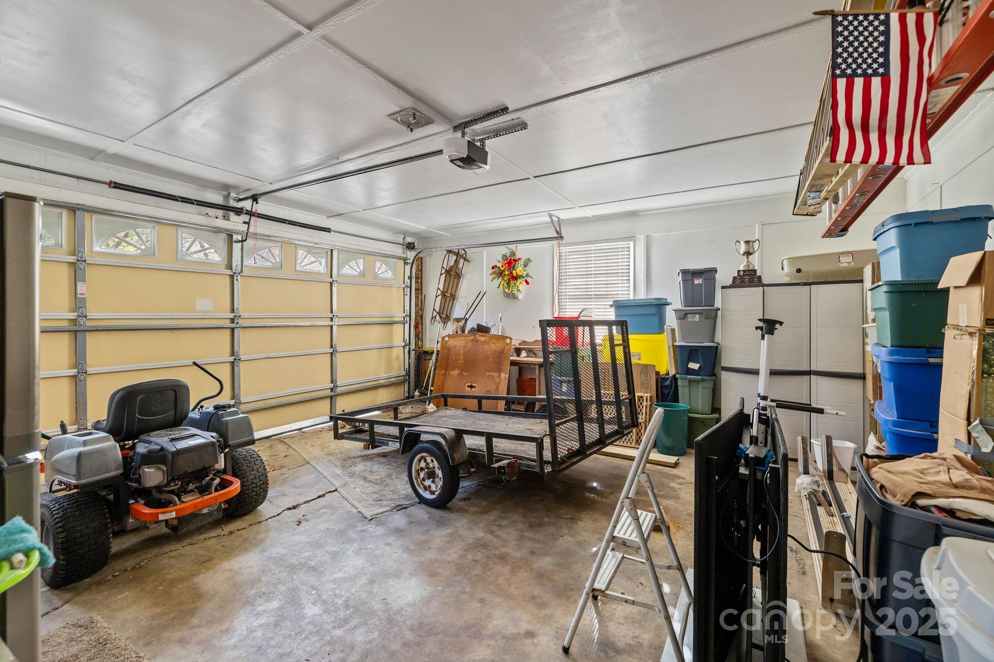 1214 Hawthorne Road Lancaster, SC 29720 - Photo 30 of 35 a view of a room with gym equipment