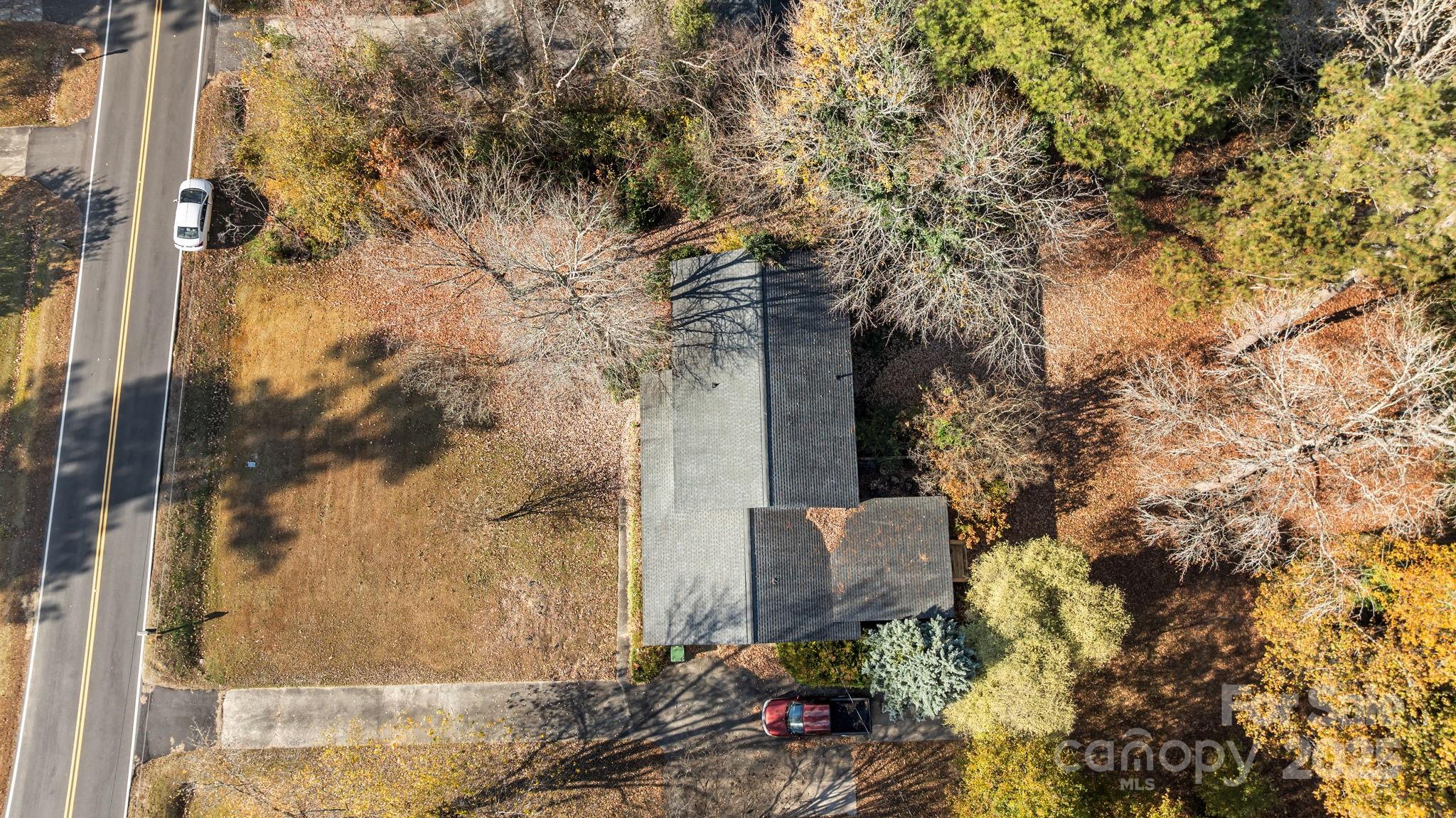 1214 Hawthorne Road Lancaster, SC 29720 - Photo 35 of 35 a view of a brick wall