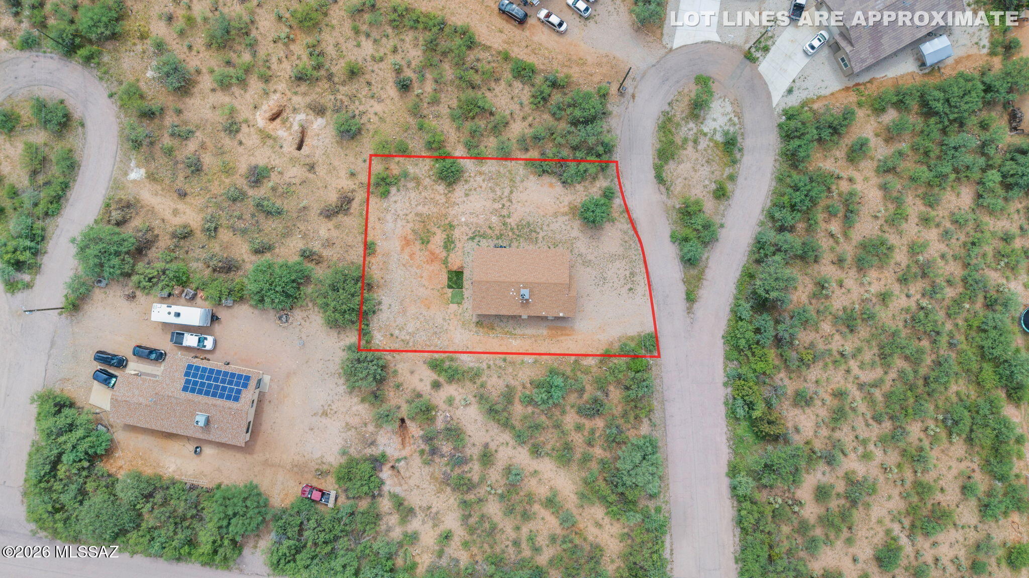 1783 Bacum Court Rio Rico, AZ 85648 - Photo 36 of 38 39-web-or-mls-1783 Bacum Corte-38 - Lot