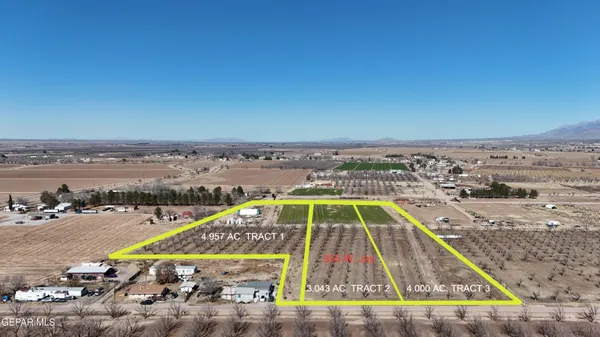 $290,000 | 956 West Joy Drive, Anthony, NM 88021