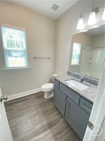 $2,950 | 170 Whitaker Way North, Richmond Hill, GA 31324