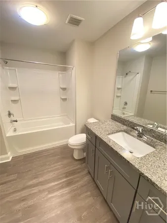 $2,950 | 170 Whitaker Way North, Richmond Hill, GA 31324