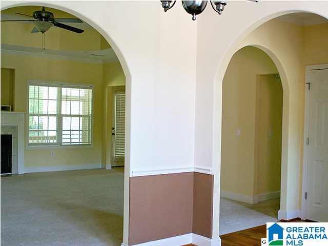 530 Creek Ridge Drive Riverside, AL 35135 - Photo 9 of 32