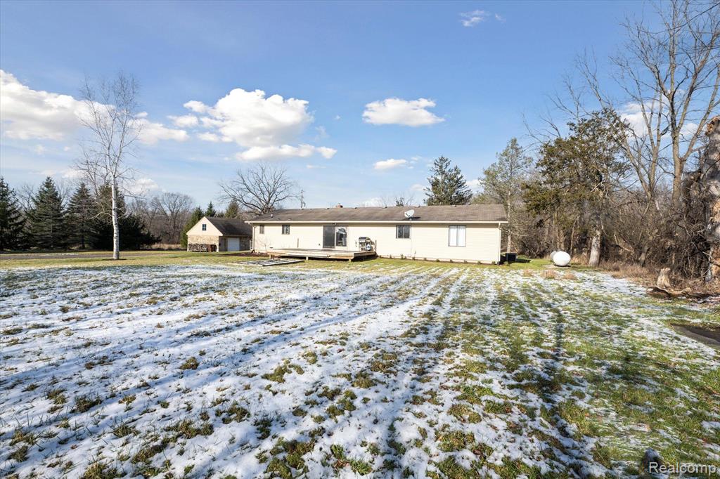 2843 Gannon Road Howell, MI 48855 - Photo 31 of 36
