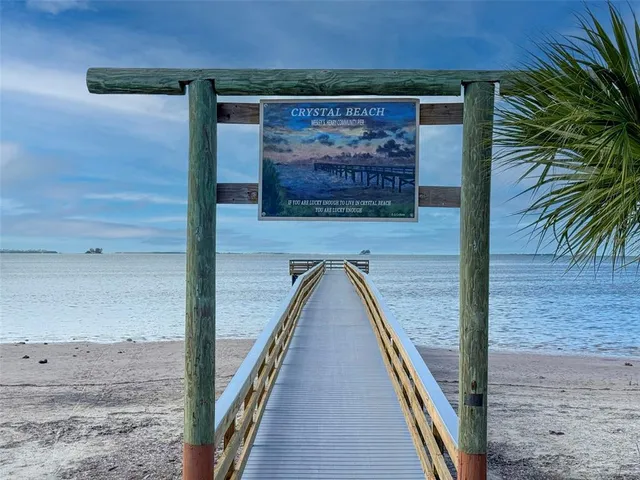 $649,900 | 349 Kentucky Avenue, Crystal Beach, FL 34683