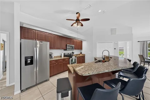 $439,900 | 519 Northeast 19th Terrace, Cape Coral, FL 33909