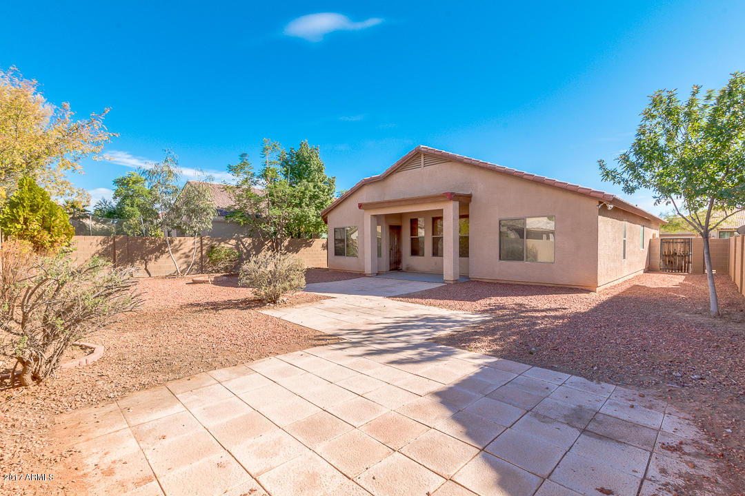 4438 West Apollo Road Laveen, AZ 85339 - Photo 32 of 38 32-Apollo