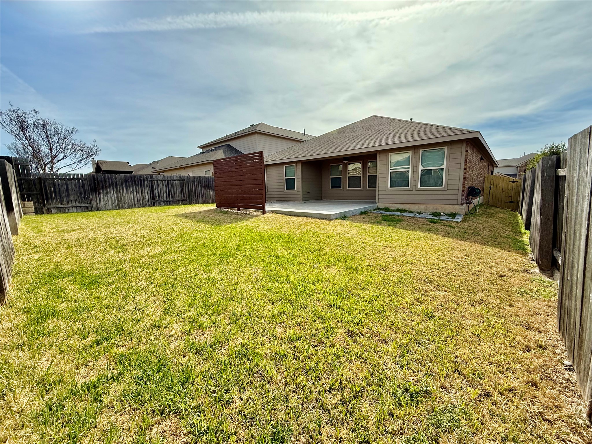 4512 Chestnut Meadows Bend Georgetown, TX 78626 - Photo 19 of 22