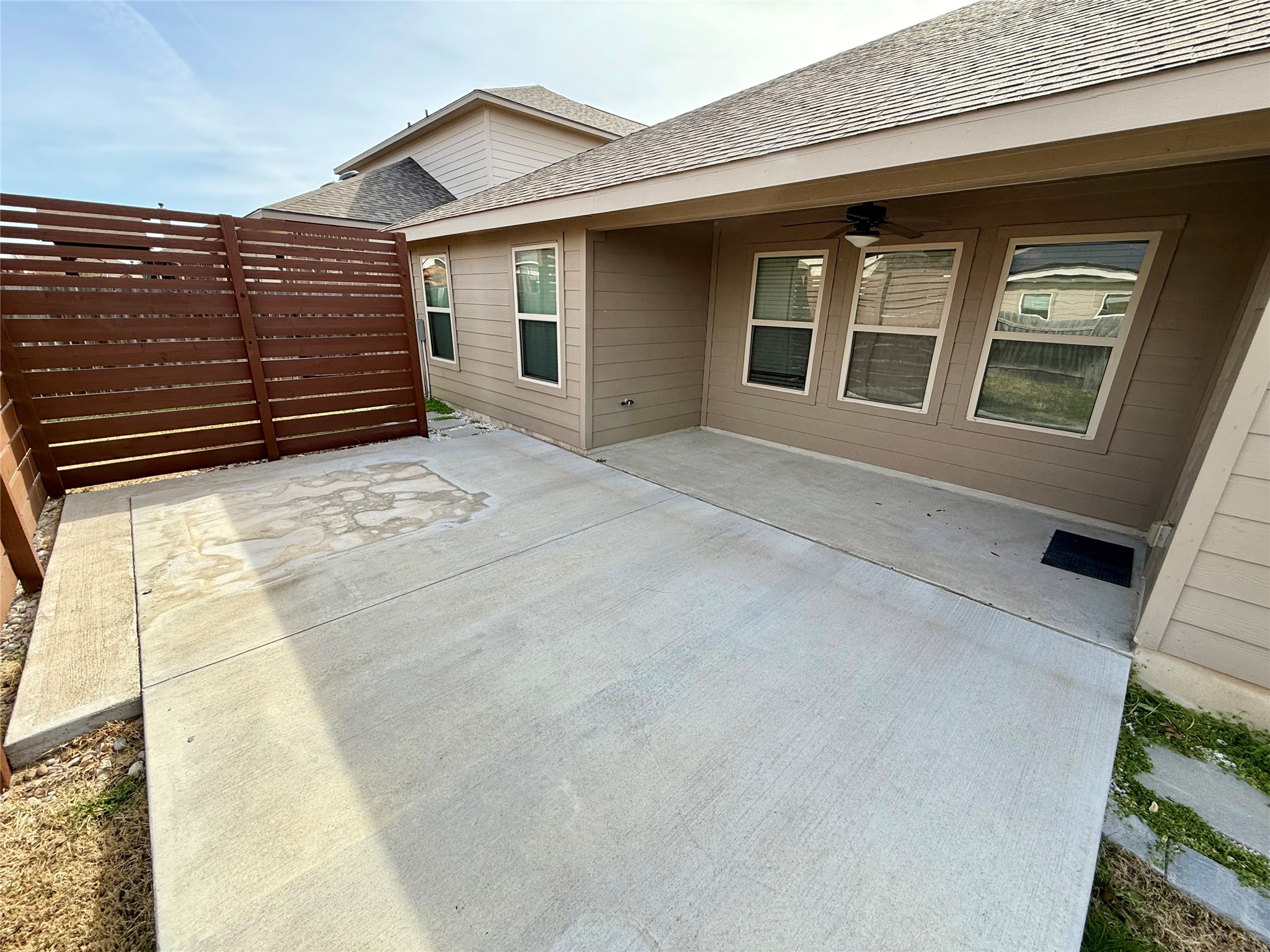 4512 Chestnut Meadows Bend Georgetown, TX 78626 - Photo 20 of 22