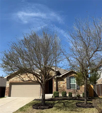 $2,100 | 4512 Chestnut Meadows Bend, Georgetown, TX 78626