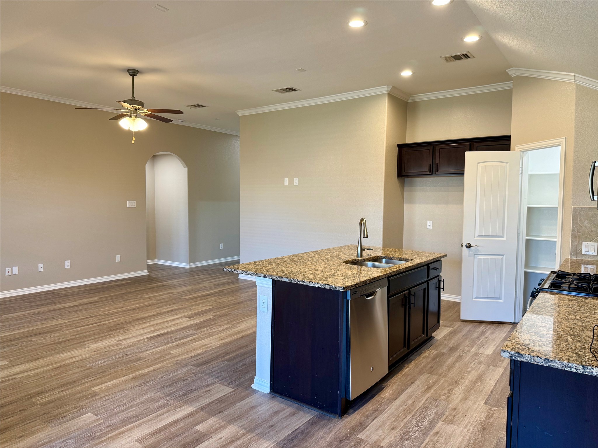 4512 Chestnut Meadows Bend Georgetown, TX 78626 - Photo 6 of 22