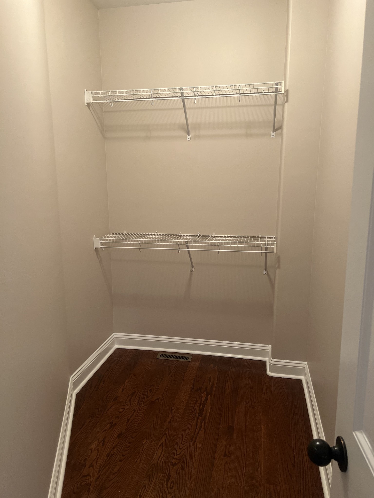 1789 Double R Boulevard Clarksville, TN 37042 - Photo 14 of 53 a view of a room with racks on the wall