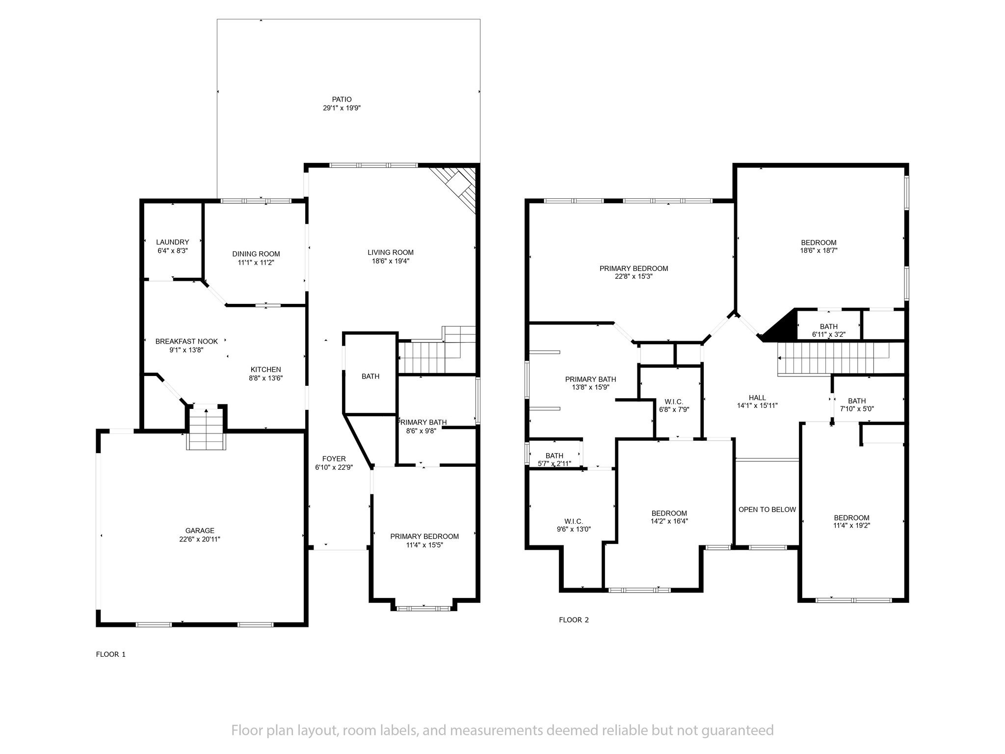 1789 Double R Boulevard Clarksville, TN 37042 - Photo 4 of 53
