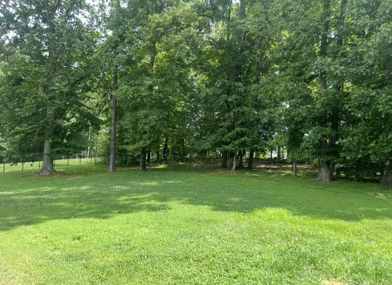 1789 Double R Boulevard Clarksville, TN 37042 - Photo 52 of 53 a view of a grassy field with trees
