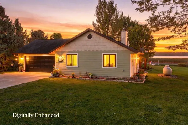 $400,000 | 208458 Pelican Bay Drive, Mosinee, WI 54455