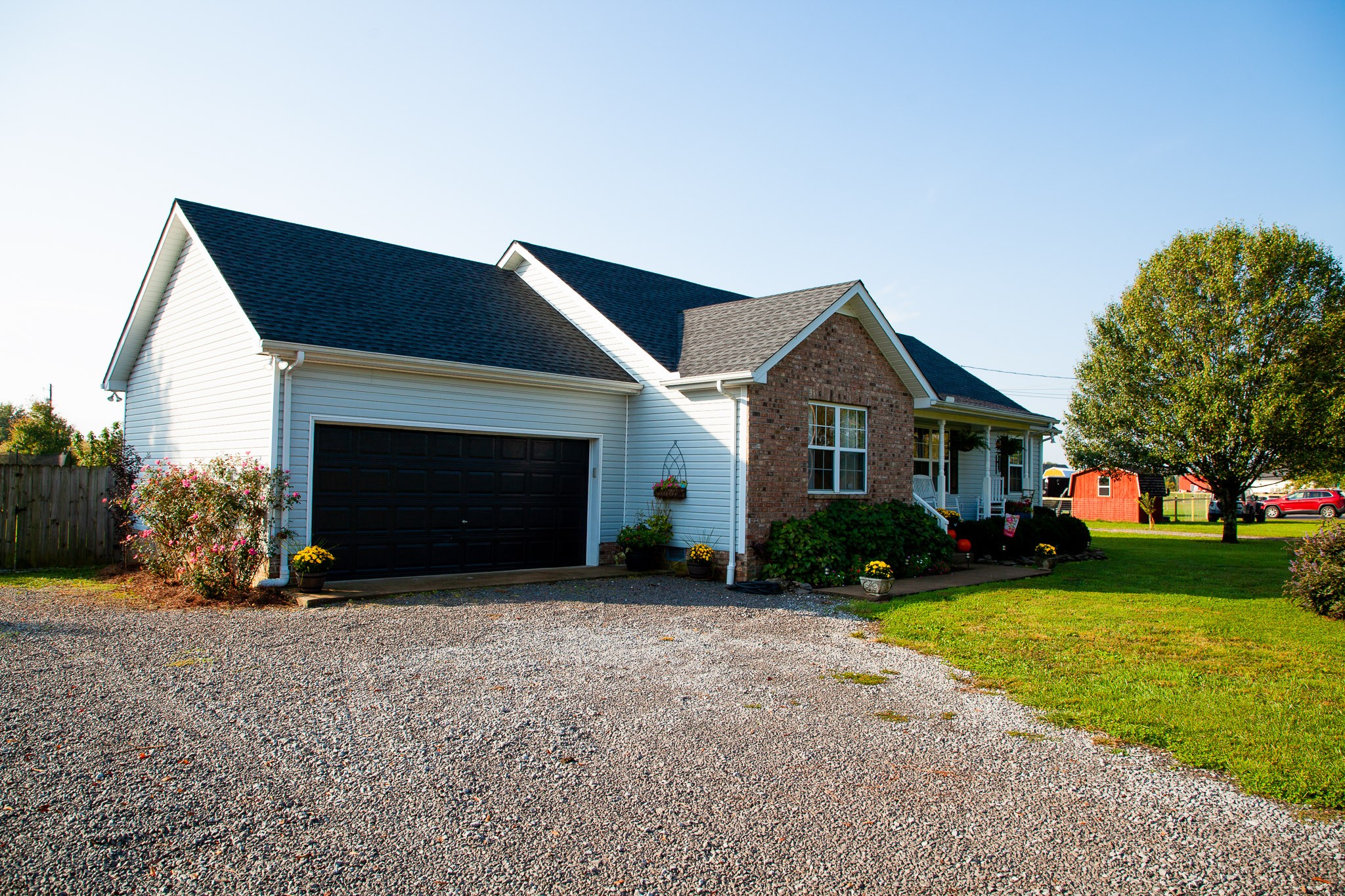 6100 Hoover Road Lascassas, TN 37085 - Photo 1 of 49 Gallery Image 1