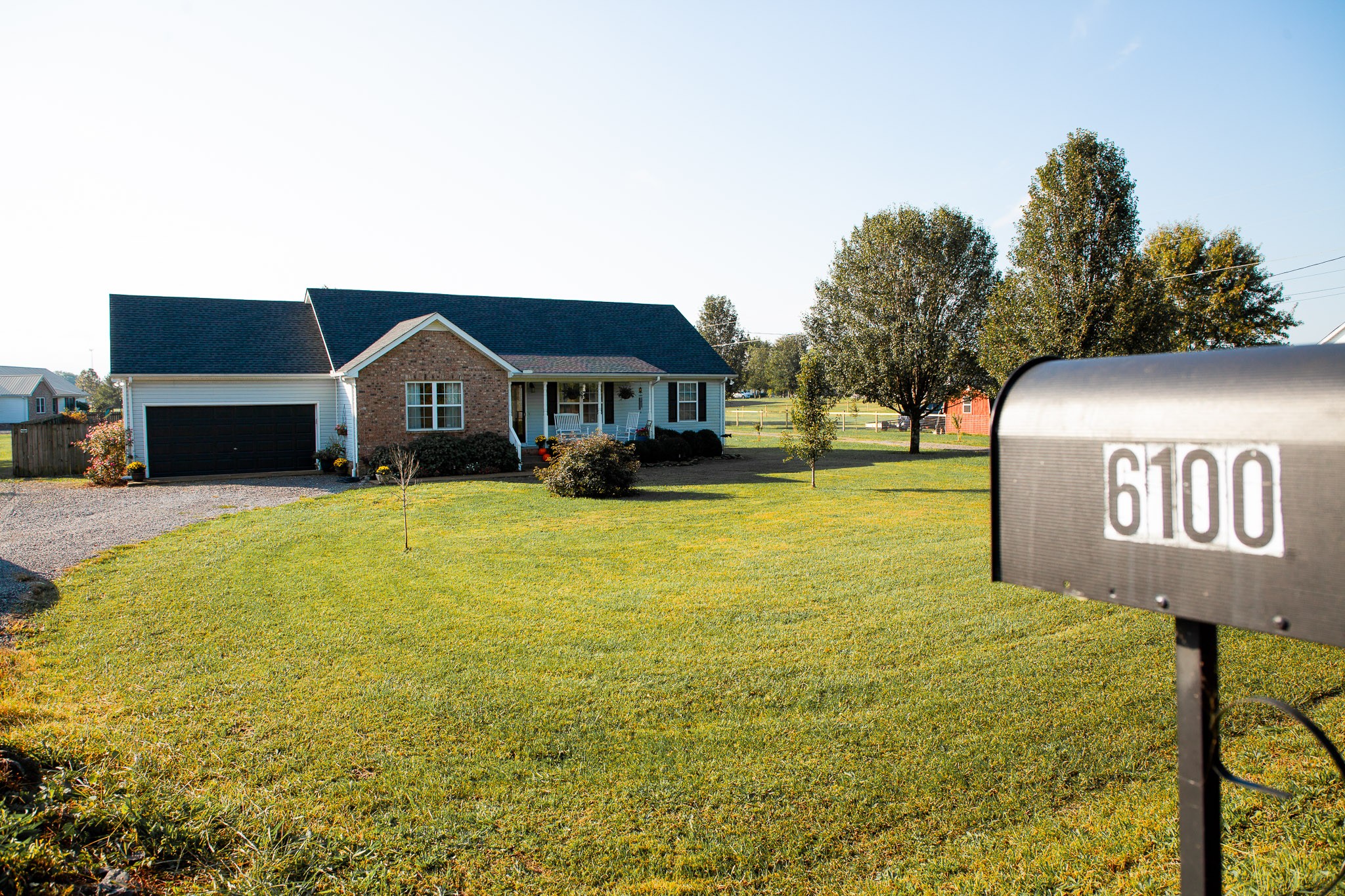 6100 Hoover Road Lascassas, TN 37085 - Photo 2 of 49 Gallery Image 2