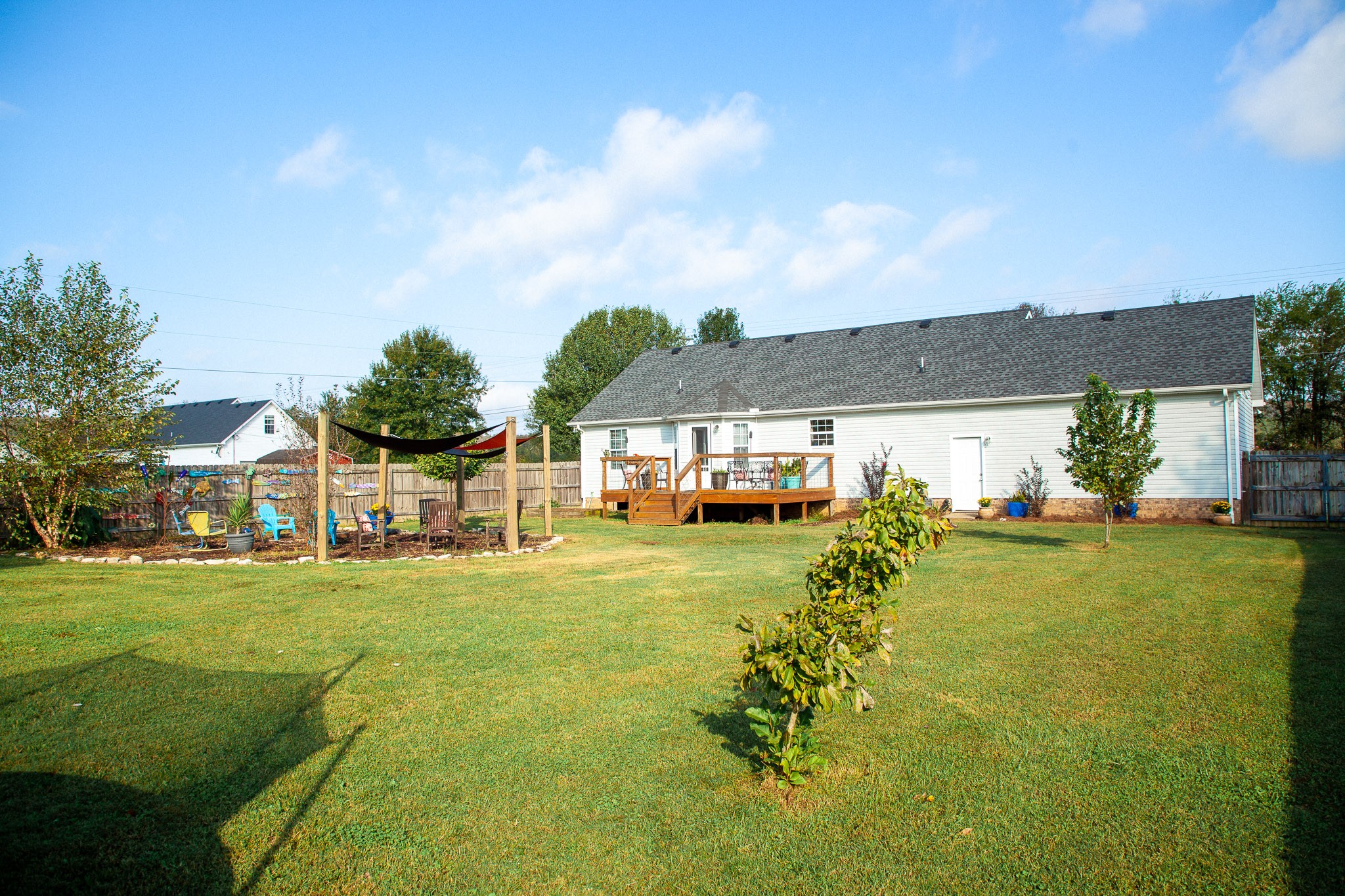 6100 Hoover Road Lascassas, TN 37085 - Photo 13 of 49 Gallery Image 13