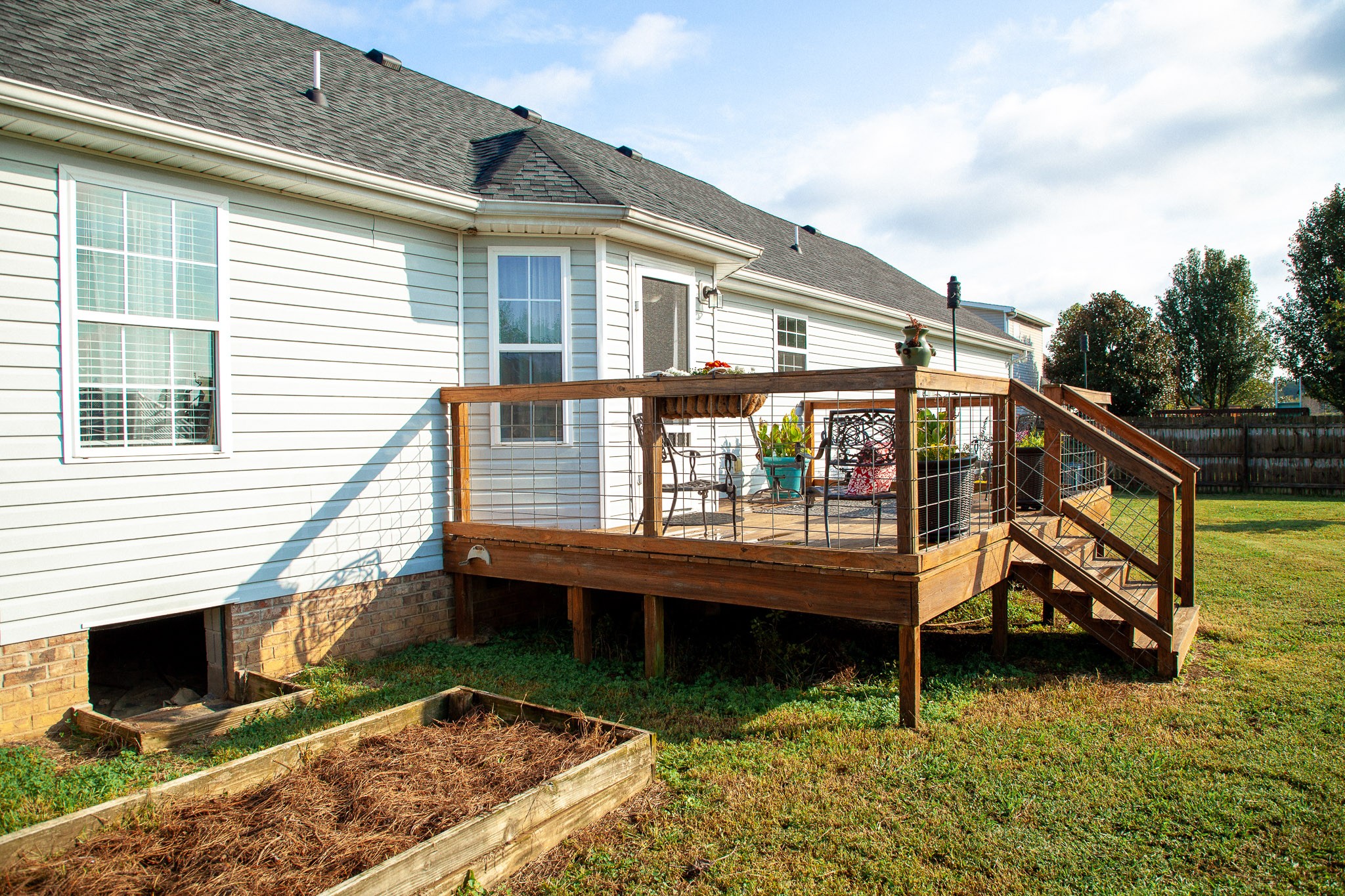 6100 Hoover Road Lascassas, TN 37085 - Photo 17 of 49 Gallery Image 17