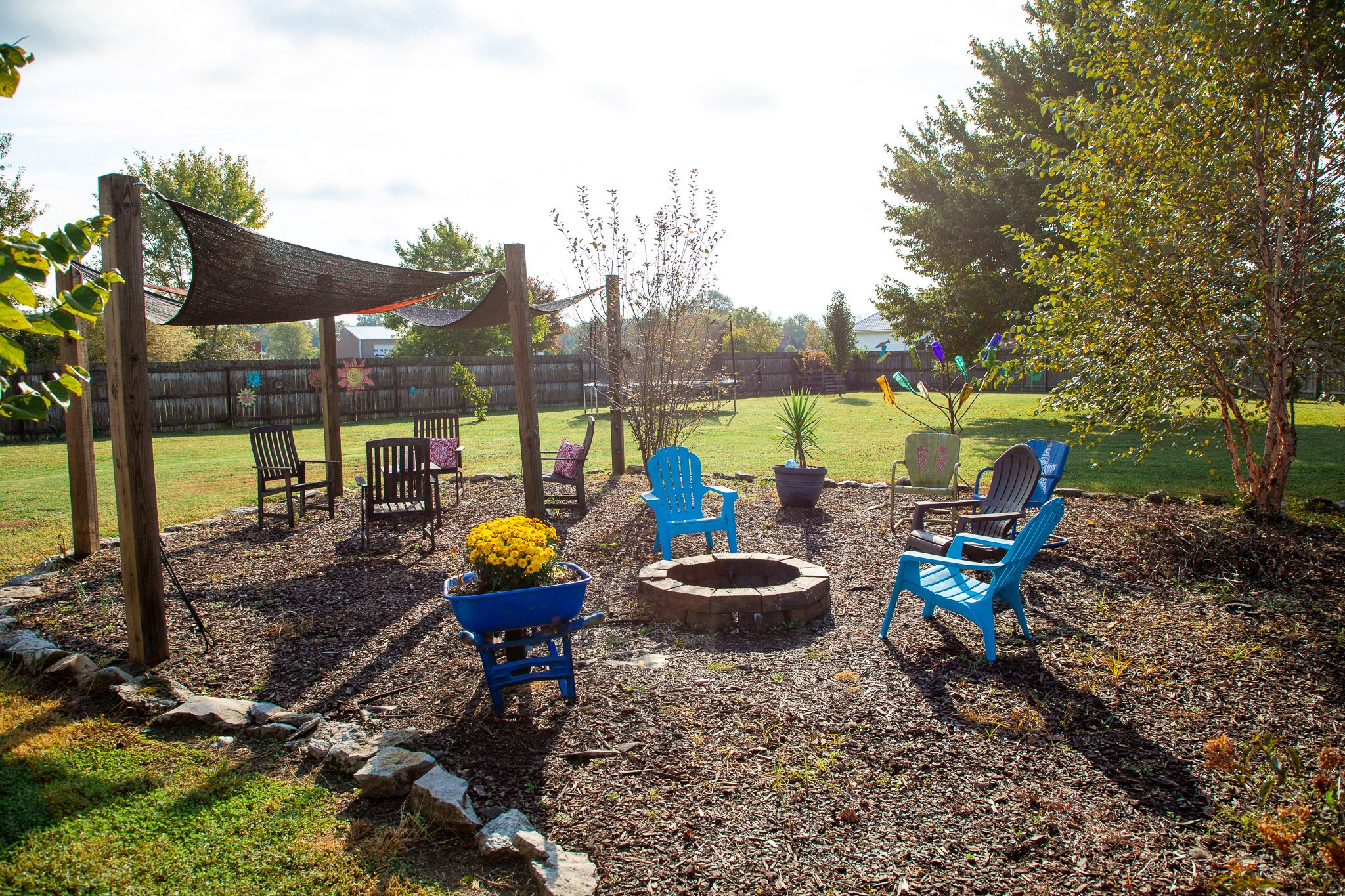 6100 Hoover Road Lascassas, TN 37085 - Photo 18 of 49 Gallery Image 18