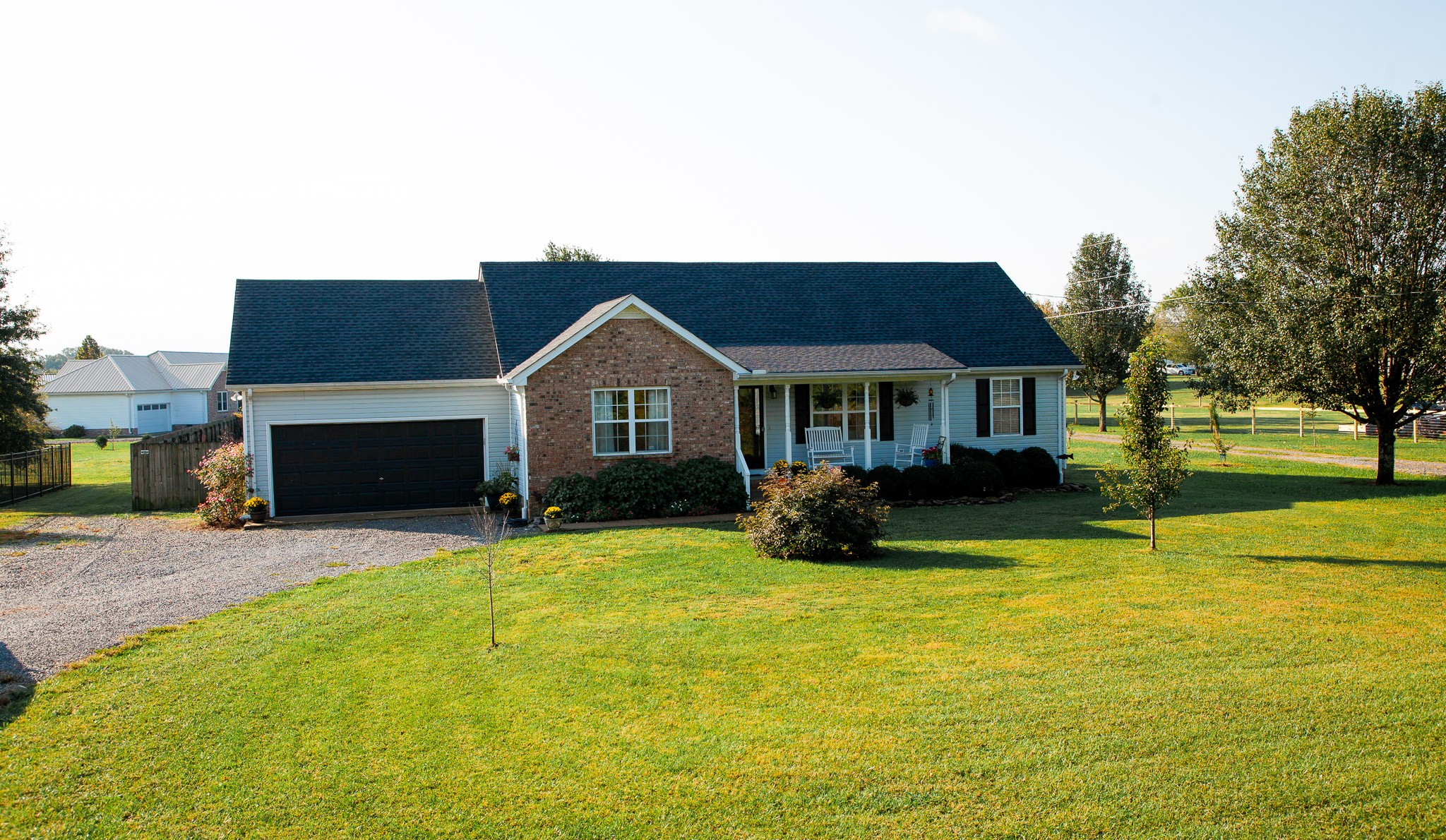 6100 Hoover Road Lascassas, TN 37085 - Photo 3 of 49 Gallery Image 3