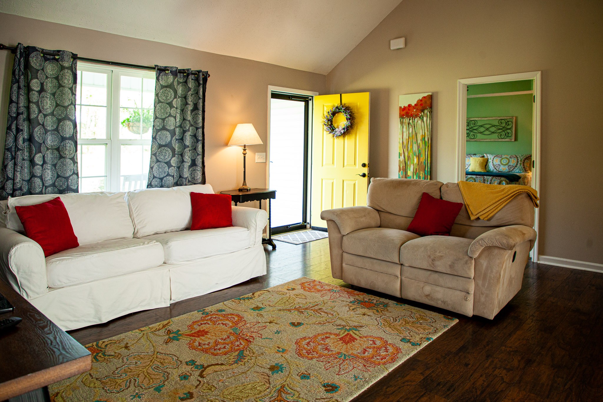 6100 Hoover Road Lascassas, TN 37085 - Photo 28 of 49 Gallery Image 28