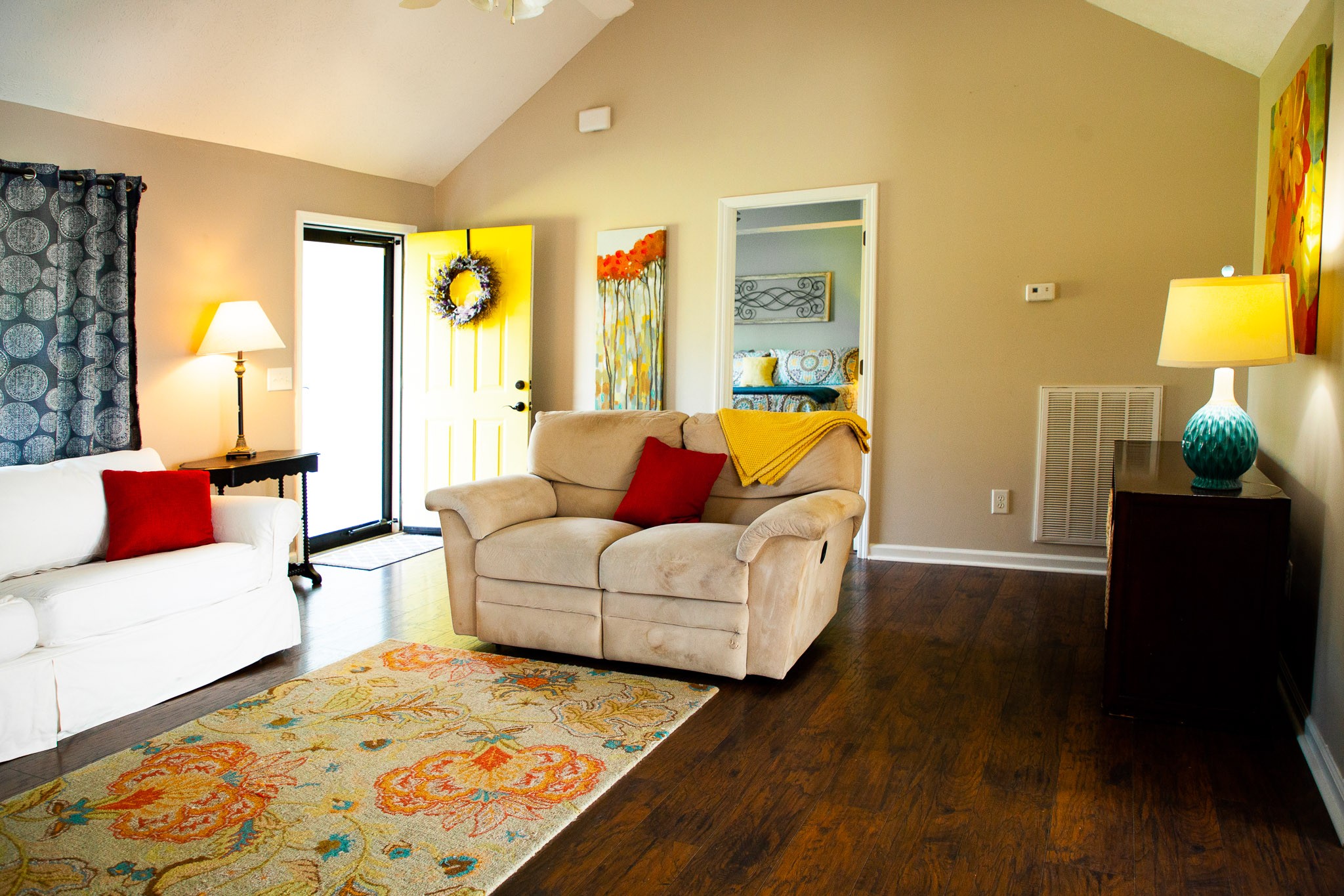6100 Hoover Road Lascassas, TN 37085 - Photo 29 of 49 Gallery Image 29