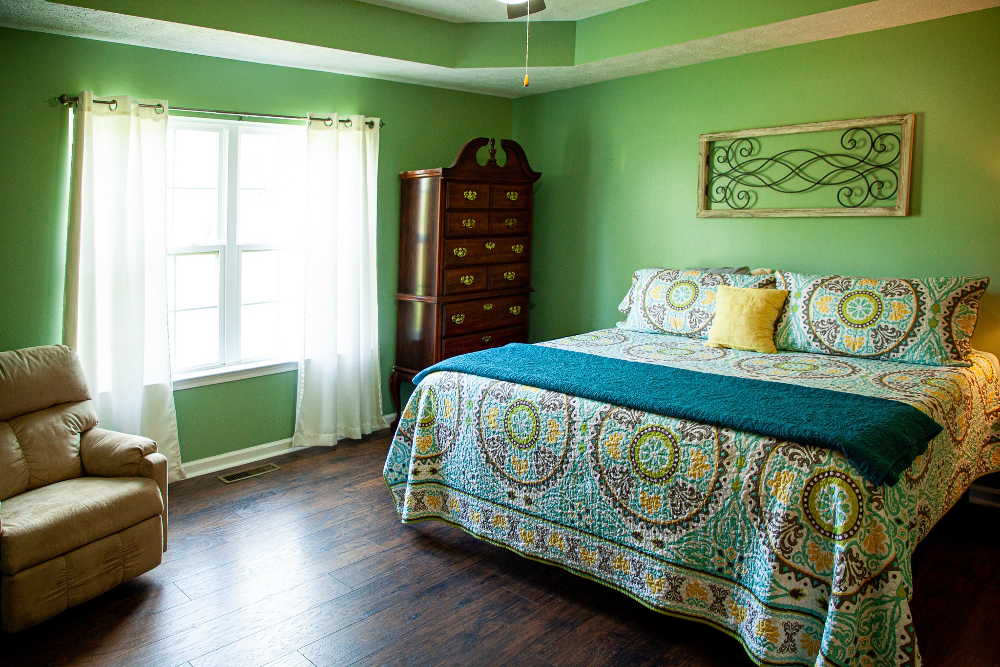 6100 Hoover Road Lascassas, TN 37085 - Photo 30 of 49 Gallery Image 30