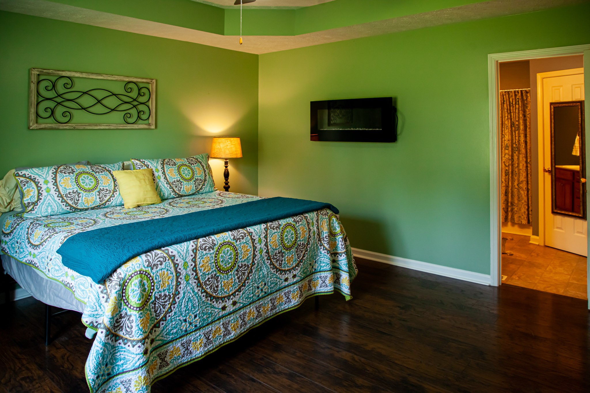 6100 Hoover Road Lascassas, TN 37085 - Photo 32 of 49 Gallery Image 32